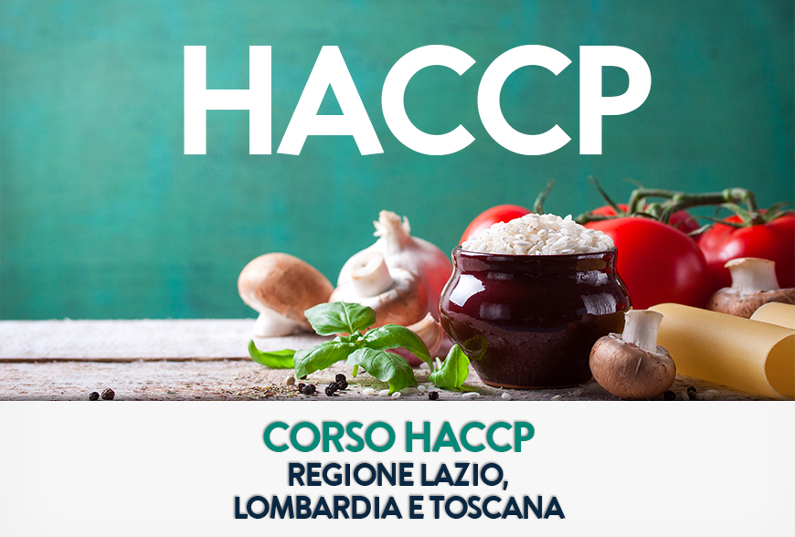 CORSO-HACCP-2018 - INFAP - Istituto Nazionale Formazione E ...